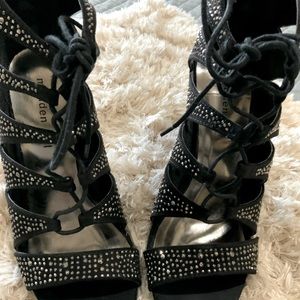 Madden Girl Dress Heels